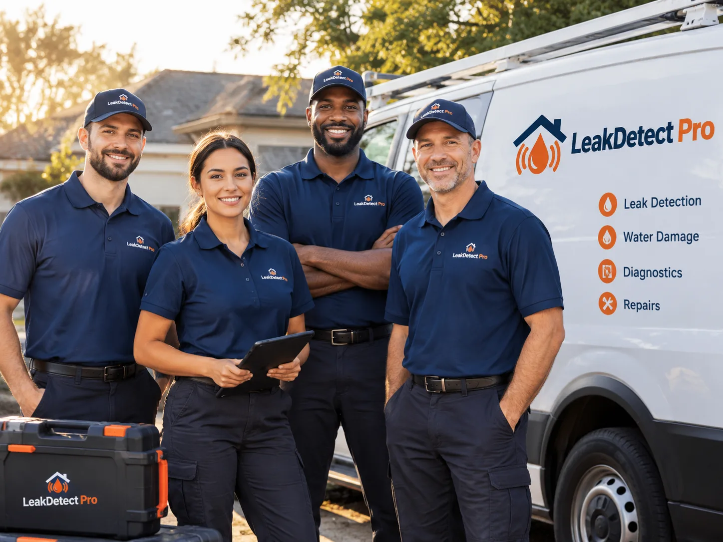 Roof Repair company in Bude, MS